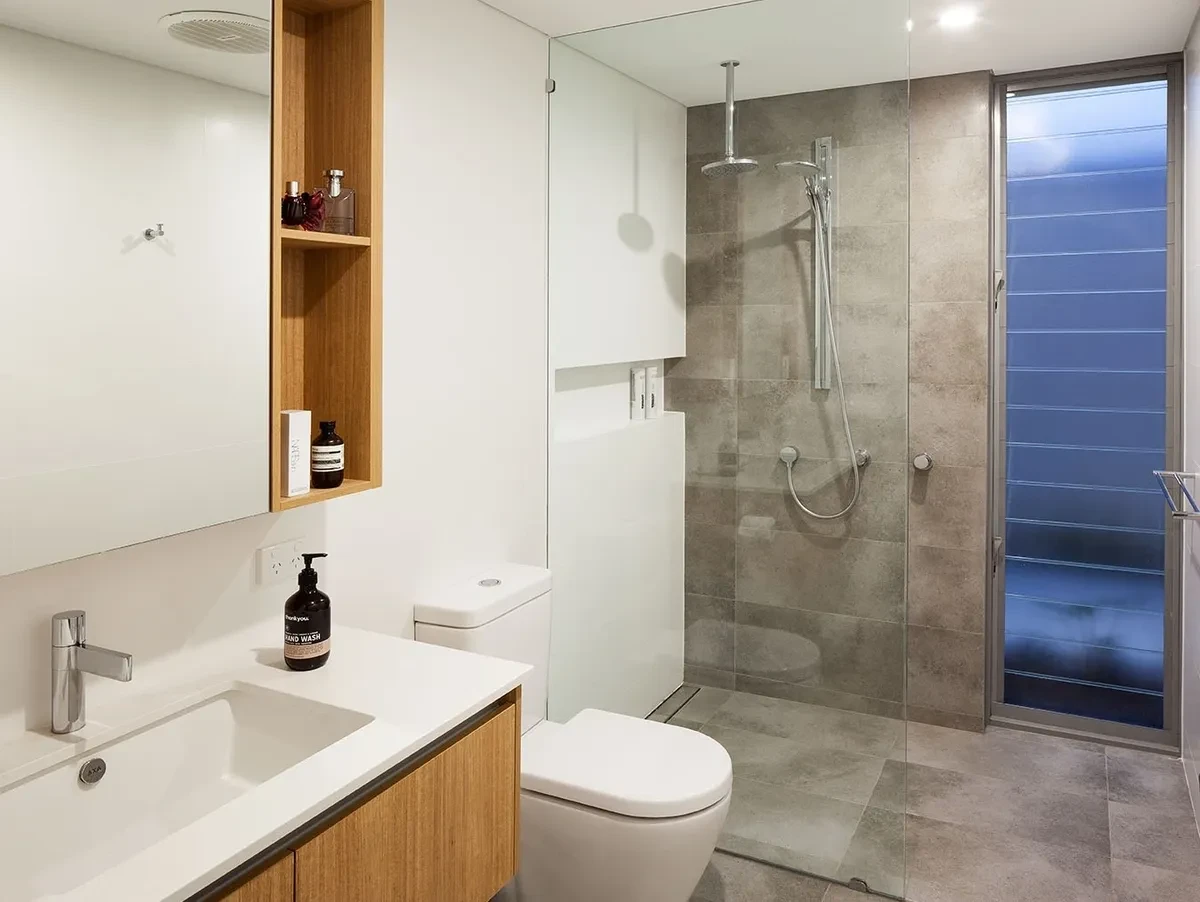 Completed Project at Piara Waters